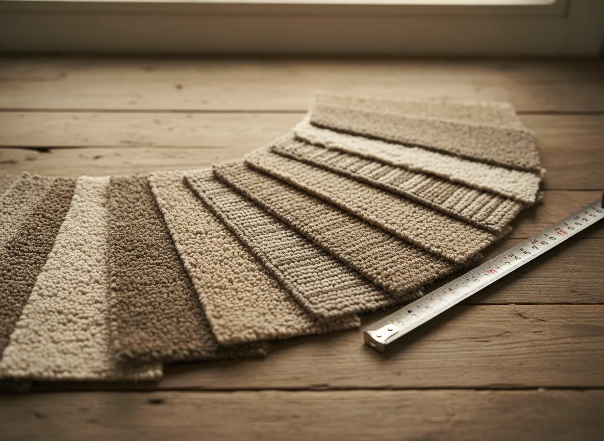 Carpet Installation Cades, SC FAQs